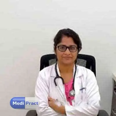 Dr. Sagarika Nanda Profile Picture