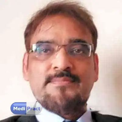 Dr. Saggere Satyanarayana Profile Picture