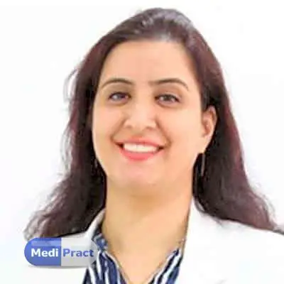 Dr. Saguna Puttoo Profile Picture
