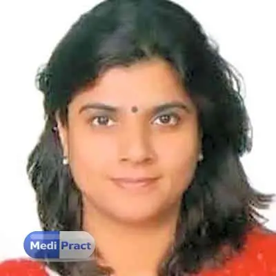 Dr. Saguna Shukla Profile Picture