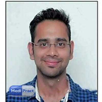 Dr. Sahaj Agrawal Profile Picture