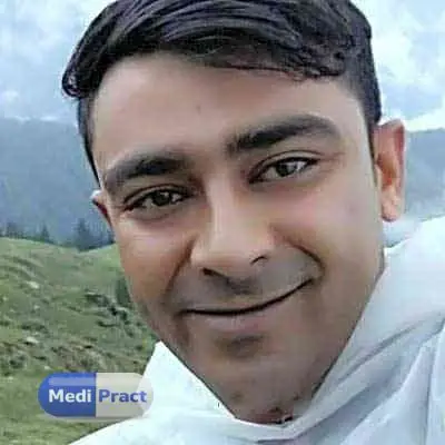 Dr. Sahaj Joshi Profile Picture