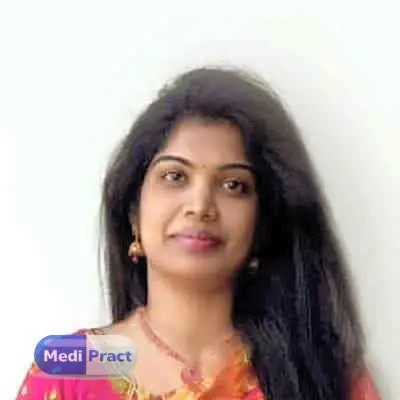 Dr. Sahaja Reddy Profile Picture