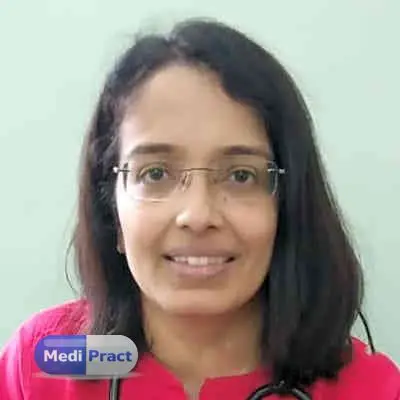 Dr. Sahana Hegde Profile Picture