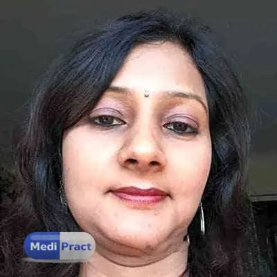 Dr. Sahana M Srinivas Profile Picture