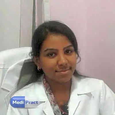 Dr. SAHANA Profile Picture