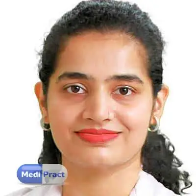 Dr. Sahana P Raju Profile Picture