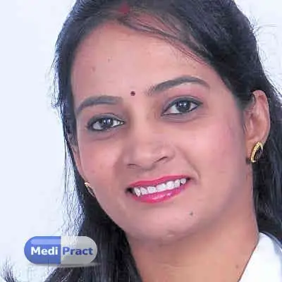 Dr. Sahana Prasad Profile Picture