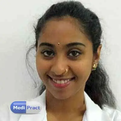 Dr. Sahana S Profile Picture