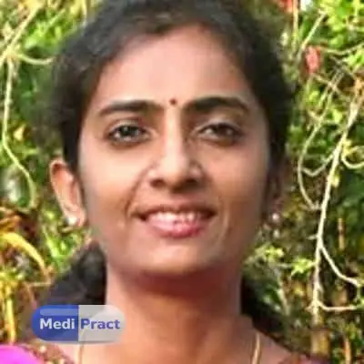 Dr. Sahana Shetty Profile Picture