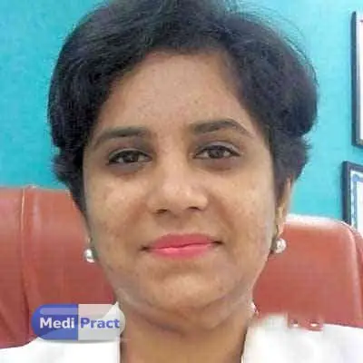 Dr. Sahana Tambat Profile Picture