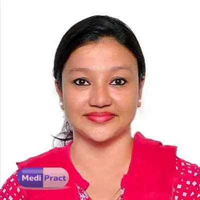 Dr. Sahanaz P Ahmed Profile Picture