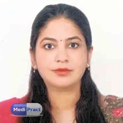 Dr. Sahar Shuja Khan Ghori Profile Picture