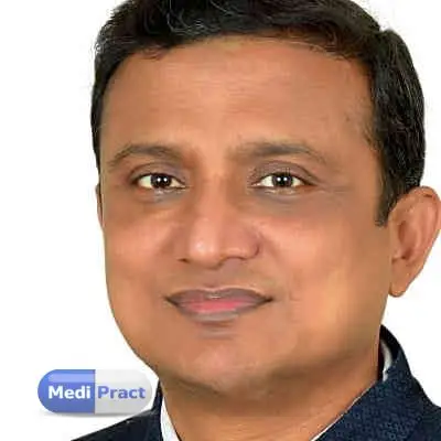 Dr. Sahebgowda Shetty Profile Picture