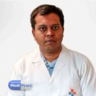 Dr. Sahebzada Md Shameem Profile Picture
