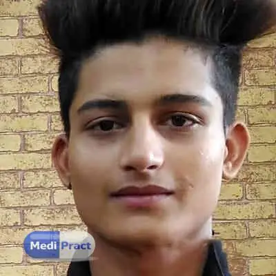 Dr. Sahil Profile Picture