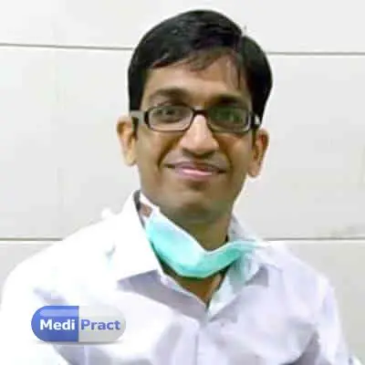 Dr. Sahil Agrawal Profile Picture