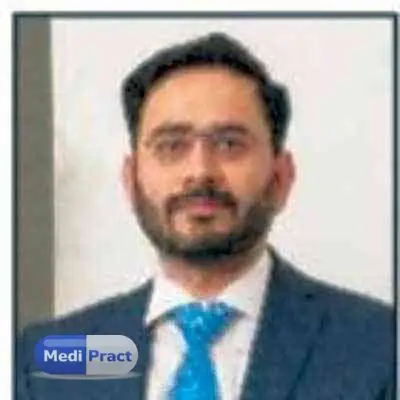 Dr. Sahil Arora Profile Picture