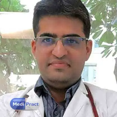 Dr. Sahil Bagai Profile Picture