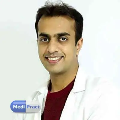 Dr. Sahil Bansal Profile Picture