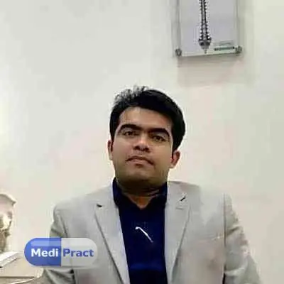 Dr. Sahil Batra Profile Picture