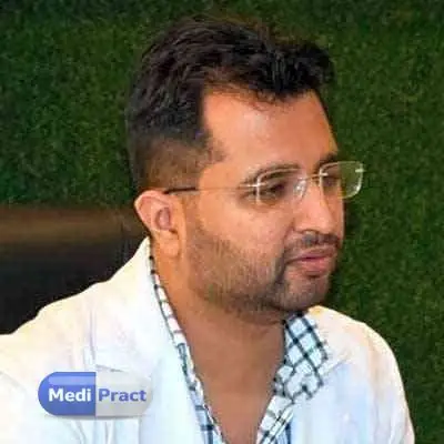 Dr. Sahil Behl Profile Picture
