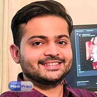 Dr. Sahil Chaudhry Profile Picture
