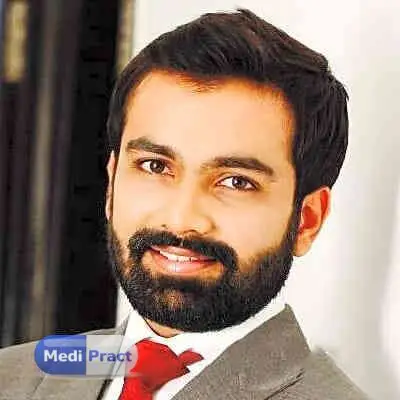 Dr. Sahil Chheda Profile Picture