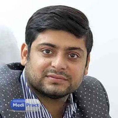 Dr. Sahil Chopra Profile Picture