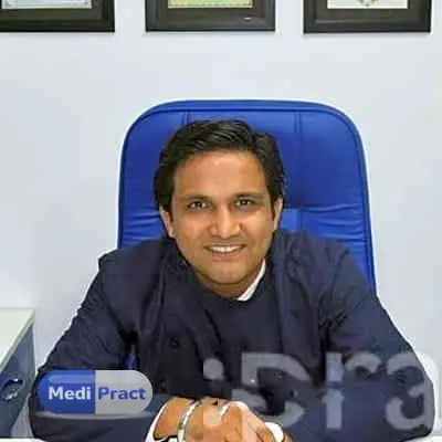 Dr. Sahil Gagnani Profile Picture