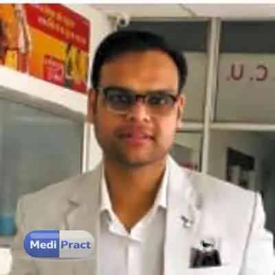 Dr. Sahil Goel Profile Picture