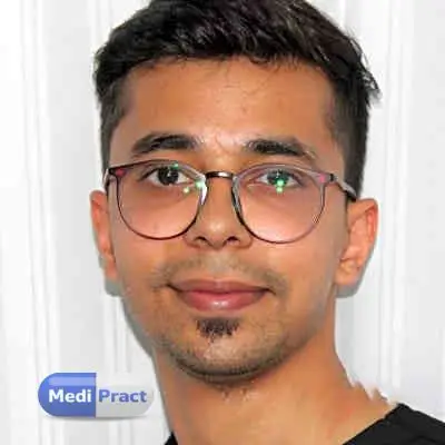 Dr. Sahil Kakkar Profile Picture