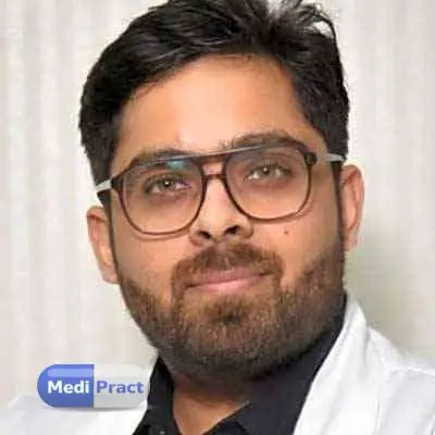 Dr. Sahil Kapoor Profile Picture