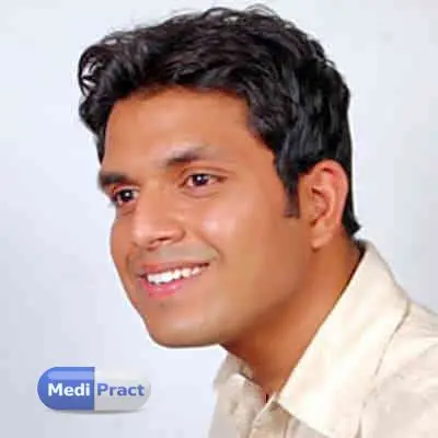 Dr. Sahil Kedia Profile Picture