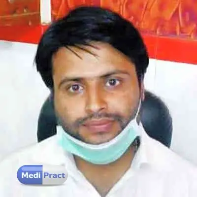 Dr. Sahil Khanna Profile Picture