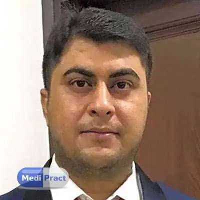 Dr. Sahil Kohli Profile Picture
