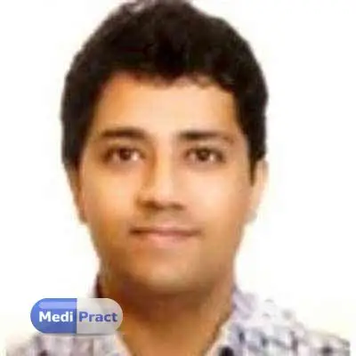Dr. Sahil Loomba Profile Picture