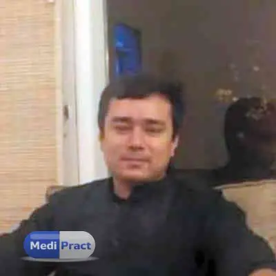 Dr. Sahil Maghu Profile Picture