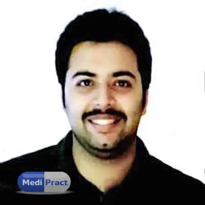 Dr. Sahil Malhotra Profile Picture