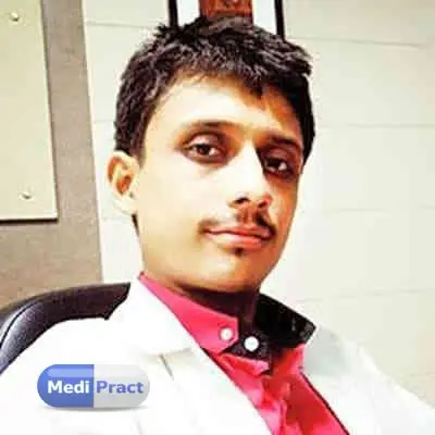 Dr. Sahil Masalia Profile Picture