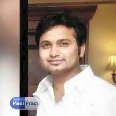 Dr. Sahil Mogla Profile Picture