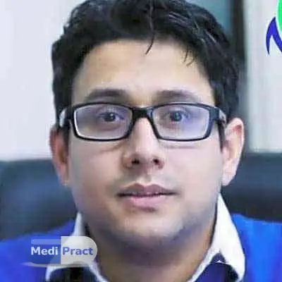 Dr. Sahil Mrigpuri Profile Picture