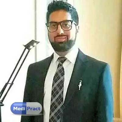Dr. Sahil Nasir Fulara Profile Picture