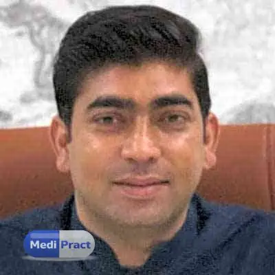 Dr. Sahil Rohilla Profile Picture
