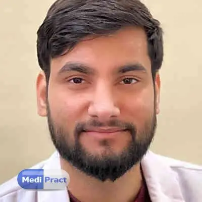 Dr. Sahil Sain Profile Picture