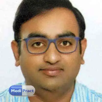 Dr. Sahil Saini Profile Picture