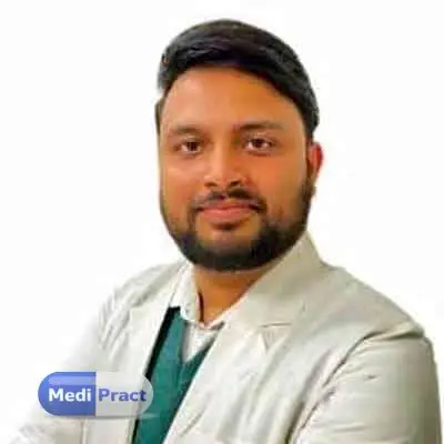 Dr. Sahil Sharma Profile Picture