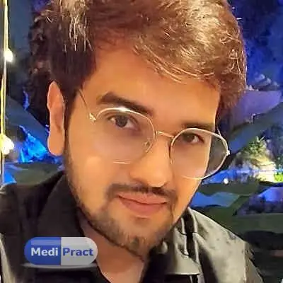 Dr. Sahil Shiva Profile Picture