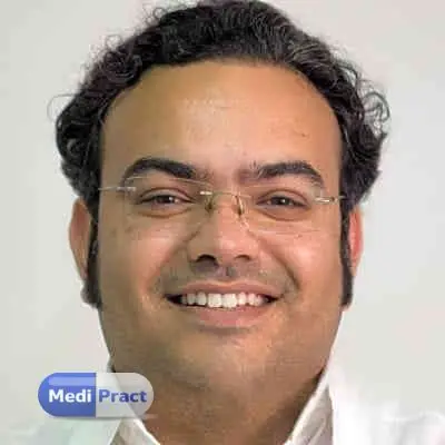 Dr. Sahil Singh Profile Picture