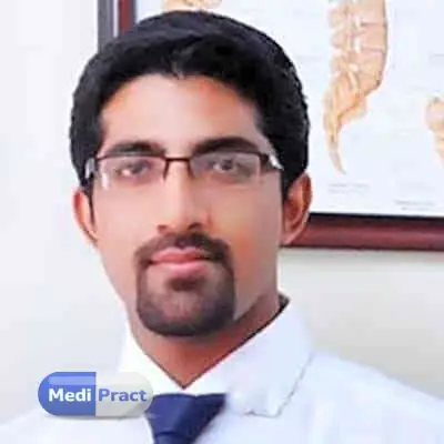 Dr. Sahil Tahsildar Profile Picture